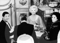 L Argent de la vieille