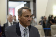 Weekly Ministerial Meeting With Prime Minister Donald Tusk.