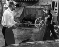 Violence a Jericho