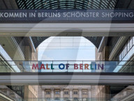 Mall Of Berlin