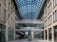 Mall Of Berlin