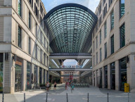 Mall Of Berlin