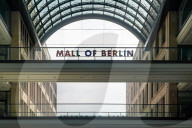 Mall Of Berlin