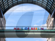 Mall Of Berlin