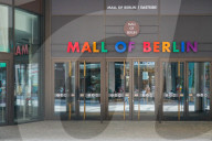 Mall Of Berlin
