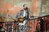 Noah Kahan At MEO Marés Vivas