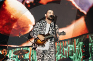 Noah Kahan At MEO Marés Vivas