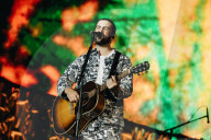 Noah Kahan At MEO Marés Vivas