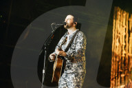Noah Kahan At MEO Marés Vivas