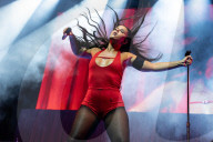 Nathy Peluso  At NOS Alive'25