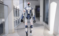 Companion home robot hits the market