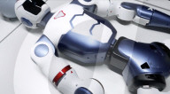 Companion home robot hits the market