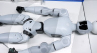 Companion home robot hits the market