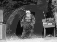 ROBOT MONSTER (1953)
