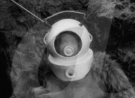 ROBOT MONSTER (1953)