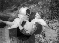 ROBOT MONSTER (1953)