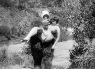 ROBOT MONSTER (1953)