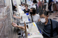 Thai-Cambodia Border Escalation Prompts Surge In Blood Donations