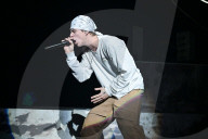 The Kid LAROI In Concert, Fla. USA - 11 June 2024
