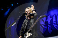 Styx Performs In Concert Hollywood Florida