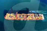 Foreign Trade Containers Trade