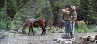 Le secret de Brokeback Mountain
