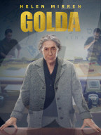 GOLDA (2023)