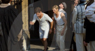 LES CHARIOTS DE FEU - CHARIOTS OF FIRE (1981)