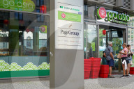 Go Asia Supermarket