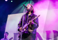 Finneas At NOS Alive'25