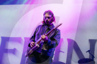 Finneas At NOS Alive'25