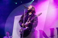 Finneas At NOS Alive'25