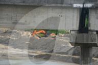 India Infrastructure Road 