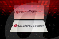LG Energy To Ramp Up Energy Storage Arm As EV Demand Cools