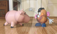 Toy Story