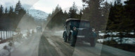 GOLD RUN - GULLTRANSPORTEN (2022)