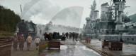 GOLD RUN - GULLTRANSPORTEN (2022)