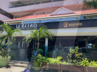 Brasserie le "Retro" a Papeete