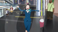 LE GRAND MAGASIN - HOKKYOKU HYAKKATEN NO CONCIERGE-SAN (2023)
