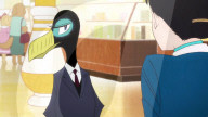 LE GRAND MAGASIN - HOKKYOKU HYAKKATEN NO CONCIERGE-SAN (2023)
