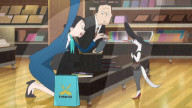 LE GRAND MAGASIN - HOKKYOKU HYAKKATEN NO CONCIERGE-SAN (2023)