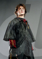 Harry Potter et la coupe de feu