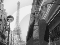 PARIS LOST AND FOUND - PARIS LOST & FOUND (2023)