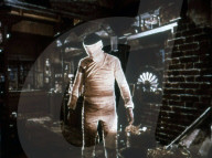 FRANKENSTEIN S'EST ECHAPPE - THE CURSE OF FRANKENSTEIN (1957)