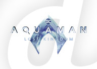 AQUAMAN ET LE ROYAUME PERDU - AQUAMAN AND THE LOST KINGDOM (2023)