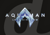 AQUAMAN ET LE ROYAUME PERDU - AQUAMAN AND THE LOST KINGDOM (2023)