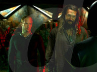 AQUAMAN ET LE ROYAUME PERDU - AQUAMAN AND THE LOST KINGDOM (2023)