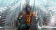 AQUAMAN ET LE ROYAUME PERDU - AQUAMAN AND THE LOST KINGDOM (2023)