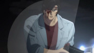 NICKY LARSON - CITY HUNTER, ANGEL DUST - CITY HUNTER THE MOVIE, ANGEL DUST (2023)