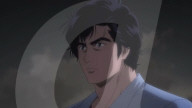 NICKY LARSON - CITY HUNTER, ANGEL DUST - CITY HUNTER THE MOVIE, ANGEL DUST (2023)